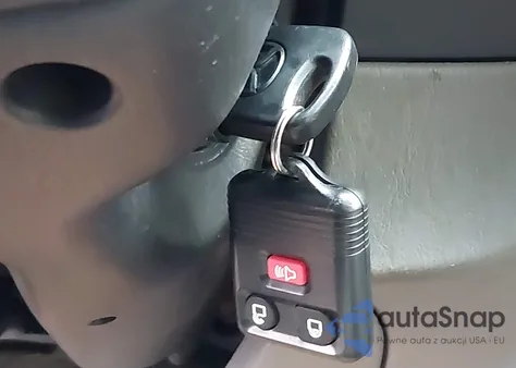 2002 Mazda Tribute Es V6/Lx V6 из США, поврежденный, VIN 4F2YU08152KM50710